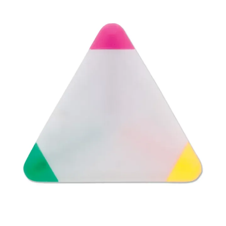 Triangle highlighter - LT81423 (N0001)